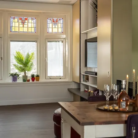 Heerehuys 别墅 丽兹