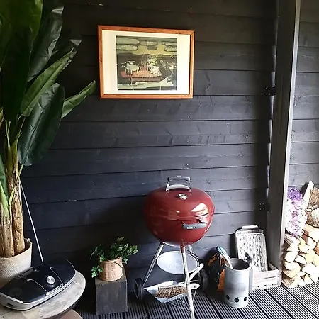 Heerehuys 别墅 丽兹