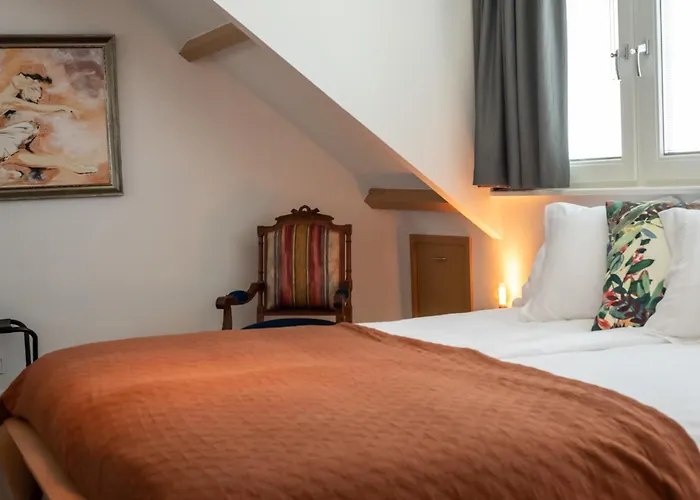 Vila Heerehuys Lisse