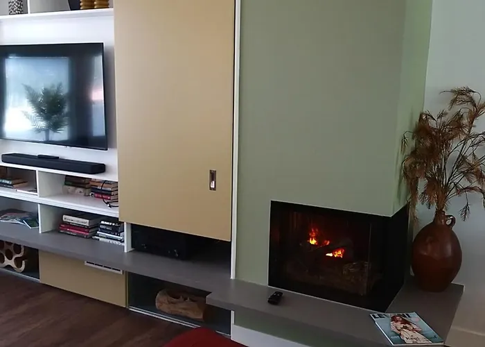 Heerehuys Vila Lisse