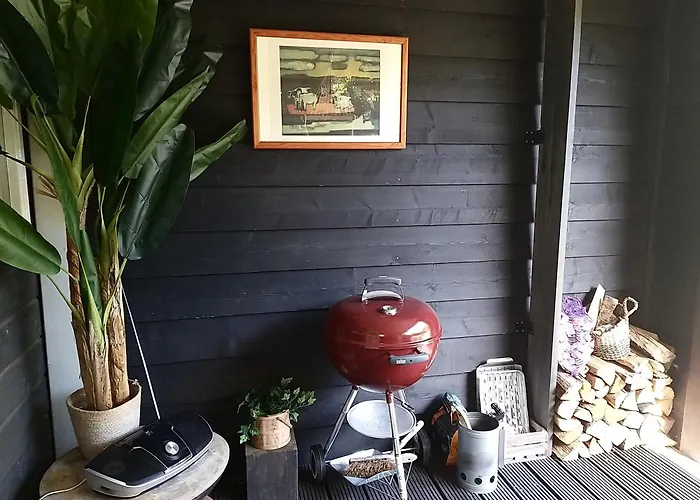 Heerehuys Vila Lisse