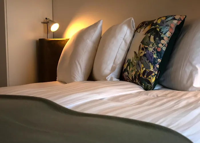 Heerehuys Vila Lisse