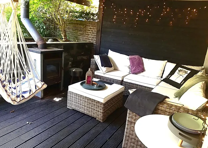 וילה Heerehuys *