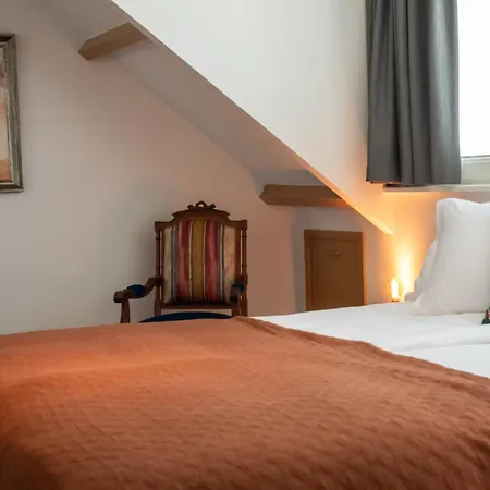 빌라 Heerehuys 리쎄