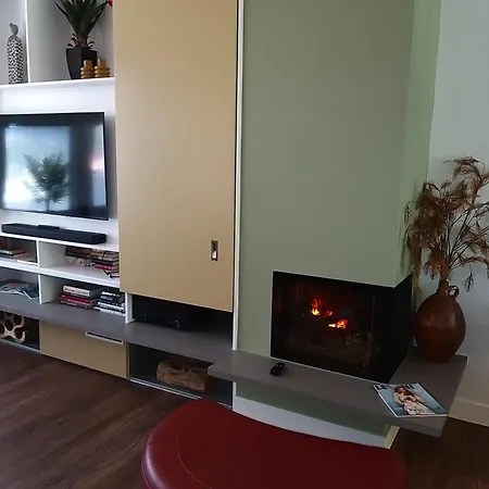 Heerehuys 빌라 리쎄