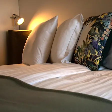 Heerehuys 빌라 리쎄